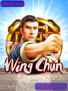 Descubra o Empolgante Mundo de WingChun com MX39.com