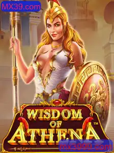 Explorando o Jogo WisdomofAthena no Contexto Atual com MX39.com