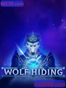 Descubra o Mundo de Tensão e Estratégia de WolfHiding